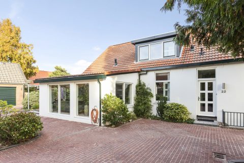 Willemstraat 22, Velp