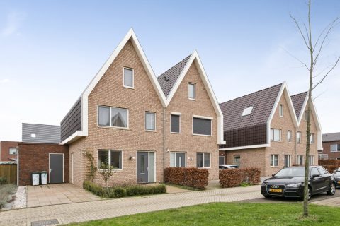 Pleziervaart 21, Arnhem