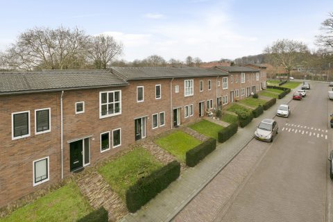 Kazernestraat 23, Arnhem