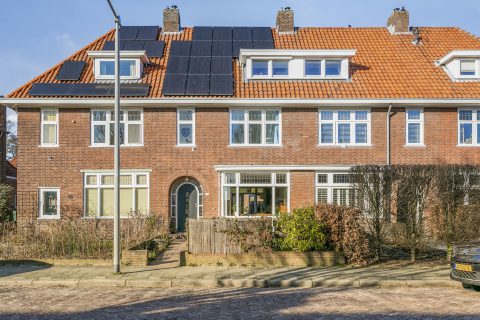 Hoogstedelaan 28, Arnhem