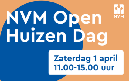 NVM open huizen dag