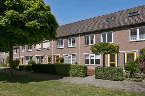 Colenbranderstraat 10, Duiven