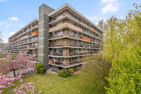 Matenalaan 23, Arnhem
