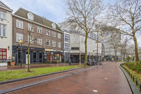 Nieuwe Plein 88, Arnhem