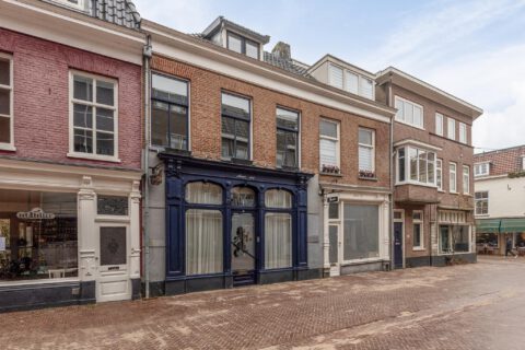 Nieuwstad 62, Arnhem