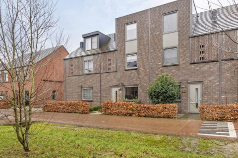 Blauwgraspad 16, Arnhem
