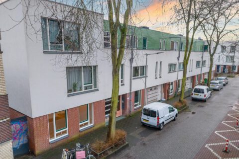 Poststraat 20, Arnhem
