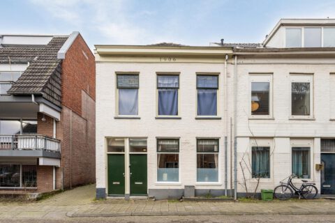 Sumatrastraat 57, Arnhem