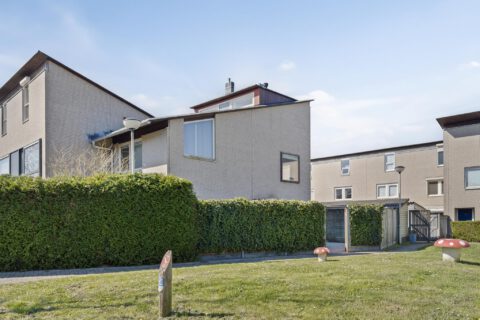 Simon Vestdijksingel 79, Arnhem