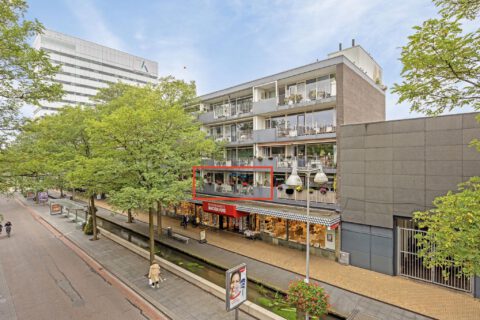 Hofstraat 40, Apeldoorn