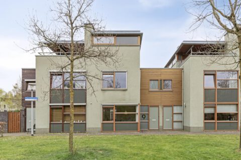 Augustijnenstraat 9, Arnhem