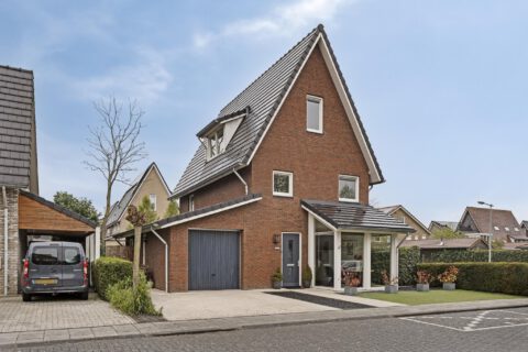 Hunnenveld 2, Arnhem