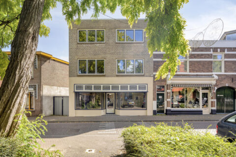 Klarendalseweg 523, Arnhem
