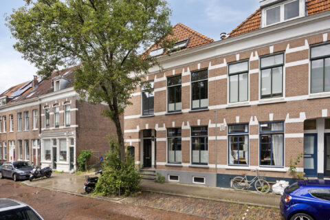 Sloetstraat 64, Arnhem