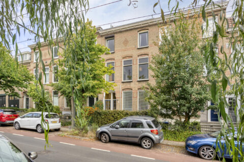 Graaf Lodewijkstraat 50, Arnhem