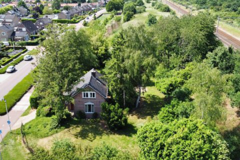 Zuidelijke Parallelweg 7, Westervoort