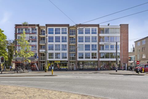 Steenstraat 1303, Arnhem