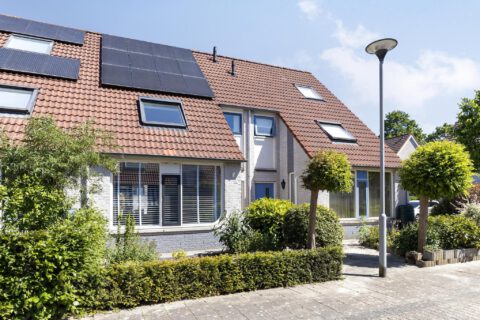 Boshovenstraat 12, Arnhem