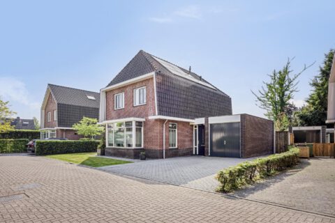 Klapstraat 9e, Westervoort