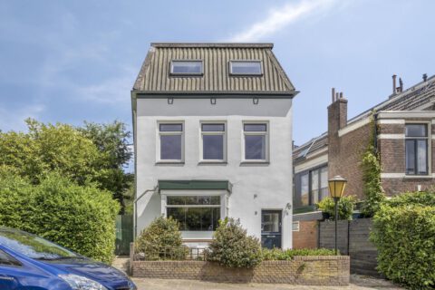 St. Nicolailaan 6, Arnhem