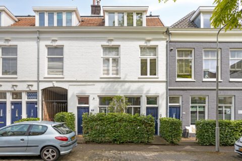 Van Hasseltstraat 125, Arnhem