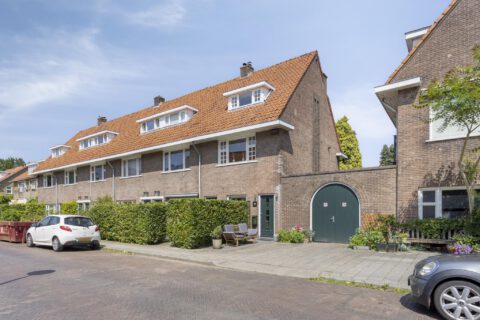 Van Goghstraat 44, Arnhem