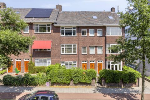 Amsterdamseweg 90, Arnhem