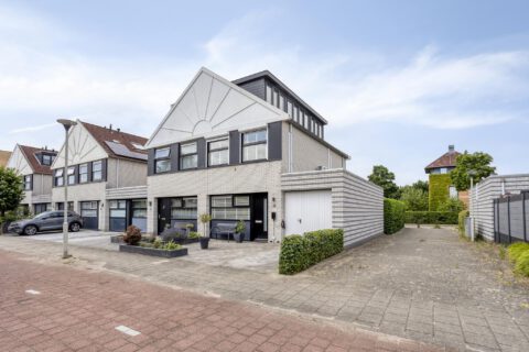 Mahatma Gandhiweg 14, Arnhem