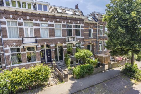 Leoninusstraat 68, Arnhem