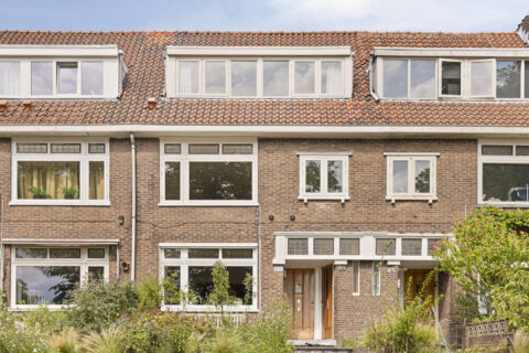 Noordelijke Parallelweg 85, Arnhem