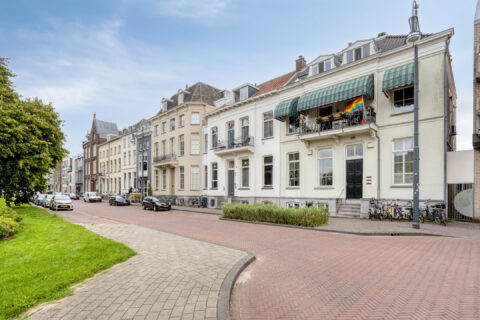 Eusebiusbuitensingel 401, Arnhem