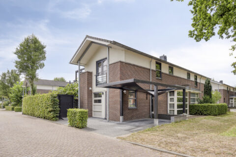 Schokkencamp 2, Zevenaar
