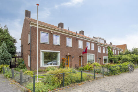 Rosendaalseweg 520A, Arnhem