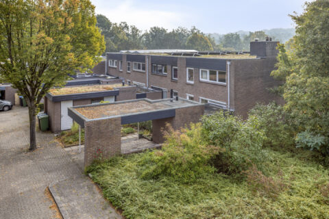 Moslaan 22, Arnhem