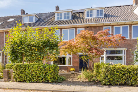Boudewijn van Roonstraat 22, Arnhem