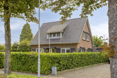 Sint Jansgildestraat 6, Beek