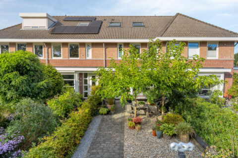 Fruitlaan 14, Bemmel