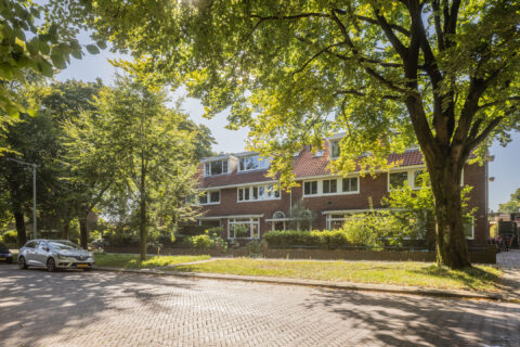 Mesdaglaan 25, Arnhem