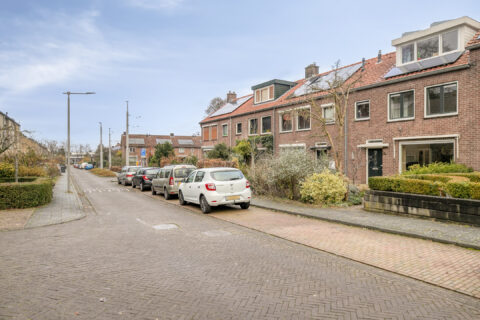 Wielewaalstraat 18, Arnhem