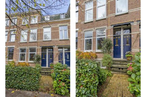 Graaf Lodewijkstraat 22, Arnhem