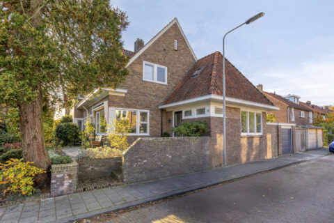 Beethovenlaan 33, Arnhem