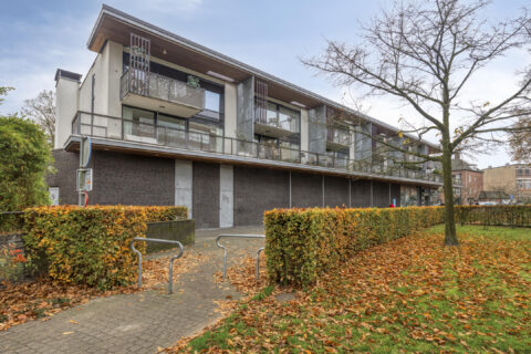 Van Lawick van Pabststraat 96, Arnhem