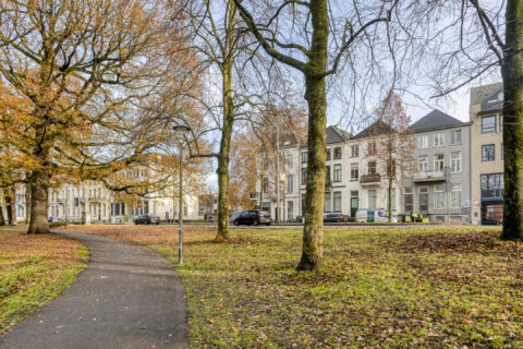 Eusebiusbuitensingel 15, Arnhem