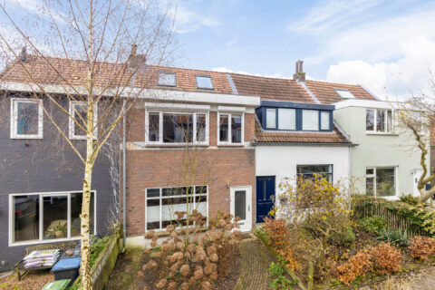 Klarendalseweg 266, Arnhem