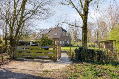 Huissensedijk 24, Arnhem