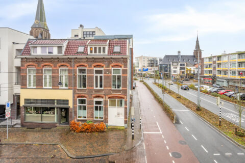 Bloemstraat 721, Arnhem