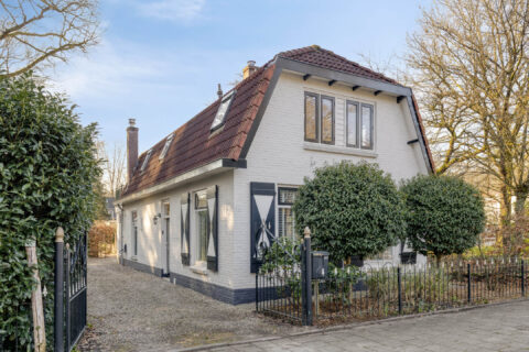 Kemperbergerweg 811, Arnhem