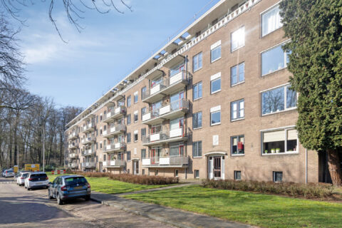 Lippe Biesterfeldstraat 152, Arnhem