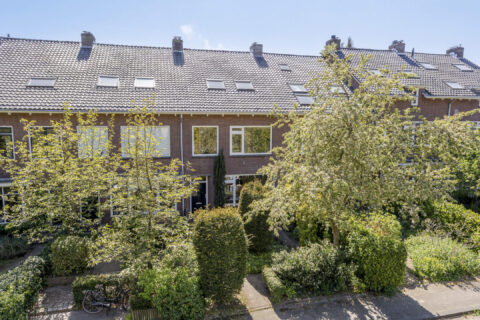 Karthuizerstraat 68, Arnhem