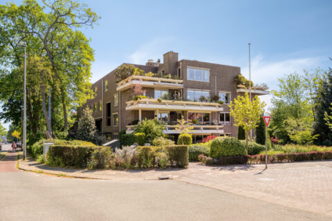 Utrechtseweg 215-1, Arnhem